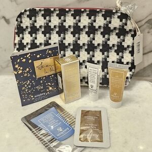 🌸🌸 Sisley Paris Skincare Samples